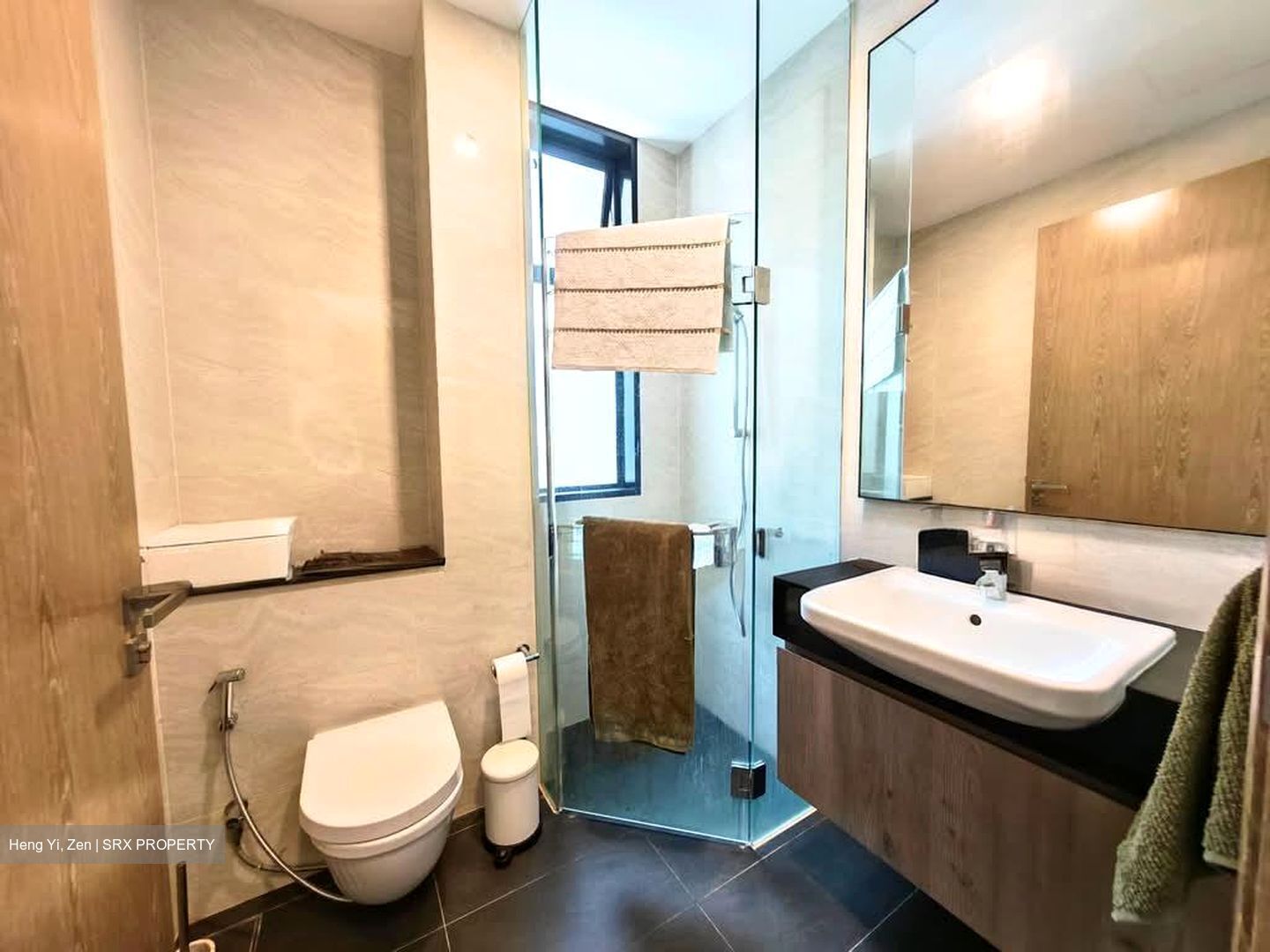 The Enclave . Holland (D10), Apartment #628511961